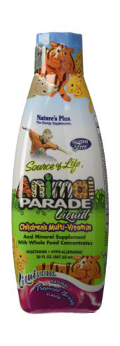 SOL ANIMAL PARADE LIQUID 30 OZ Image 1