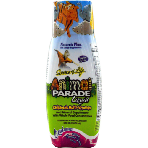 SOL ANIMAL PARADE LIQUID 8 OZ Image 1