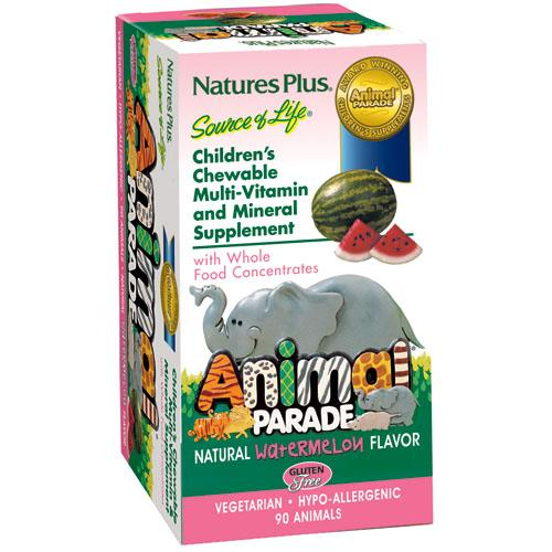 ANIMAL PARADE WATERMELON 90 Image 1
