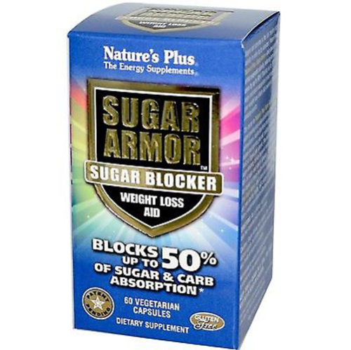 SUGAR ARMOR Image 1