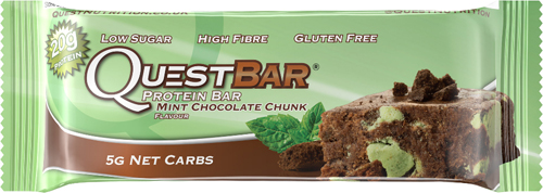 Quest Mnt Choc Chnk Sngl Image 1
