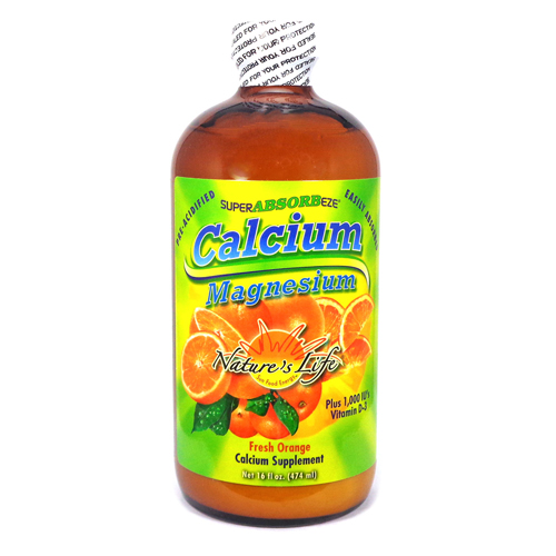 CAL MAG ABSORBEZE 16OZ Image 1