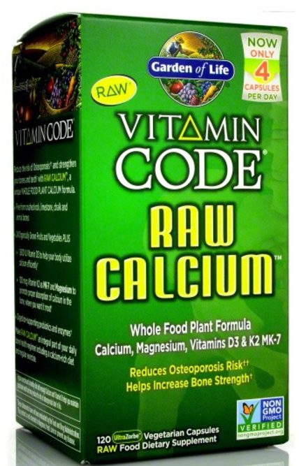 Raw Calcium Image 1