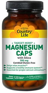 Magnesium 300 Mg Image 1