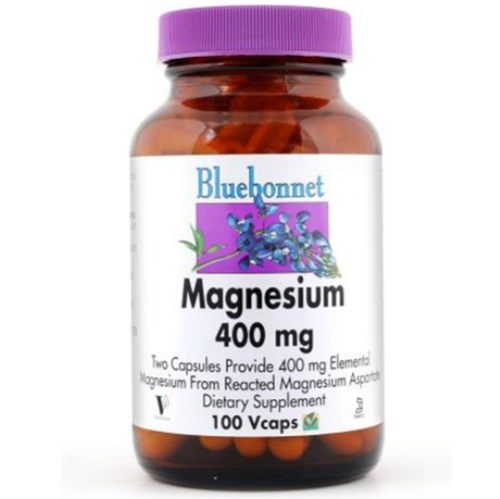 Magnesium Aspartate 100Ct Image 1