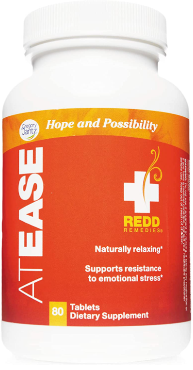 At Ease Image 1