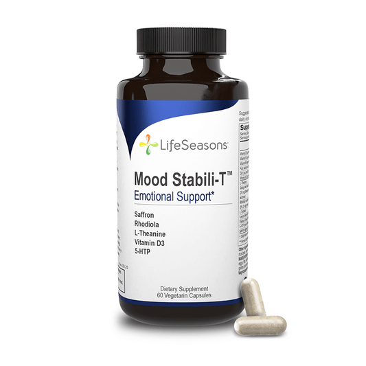Mood Stabili-T | Emotional Support Image 1