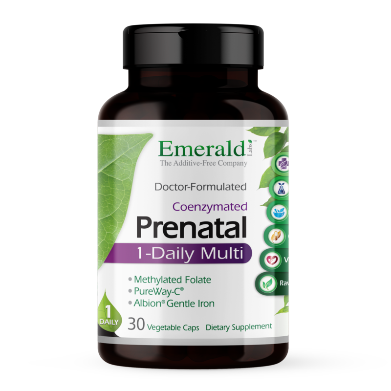 Prenatal 1Daily Multi Image 1