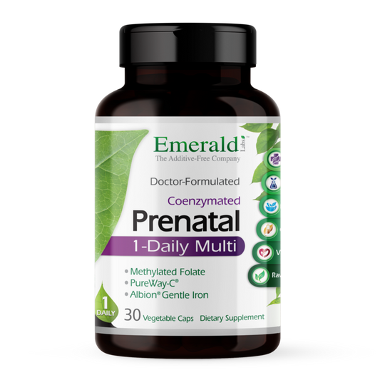 Prenatal 1Daily Multi Image 1