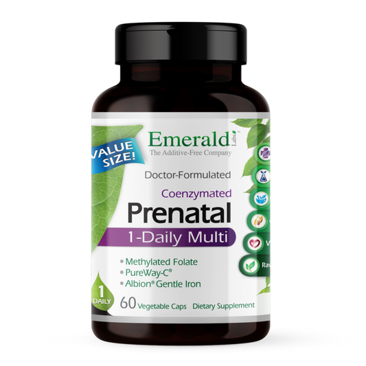 Prenatal 1Daily Multi Image 1