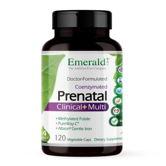 Prenatal Clinical+ Multi Image 1