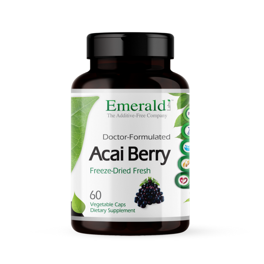 Acai Freeze Dried Image 1