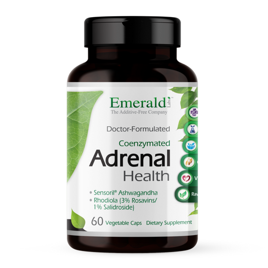 Adrenal Health Image 1