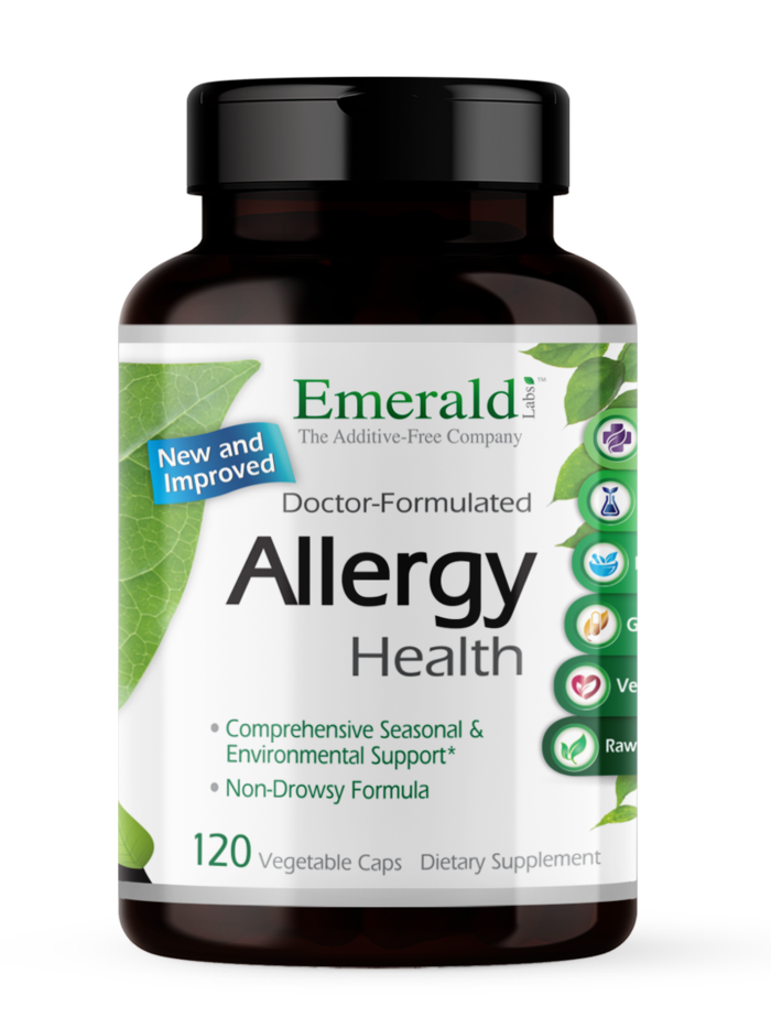 Allergy Health Image 1