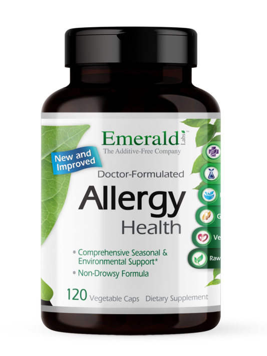 Allergy Health Image 1