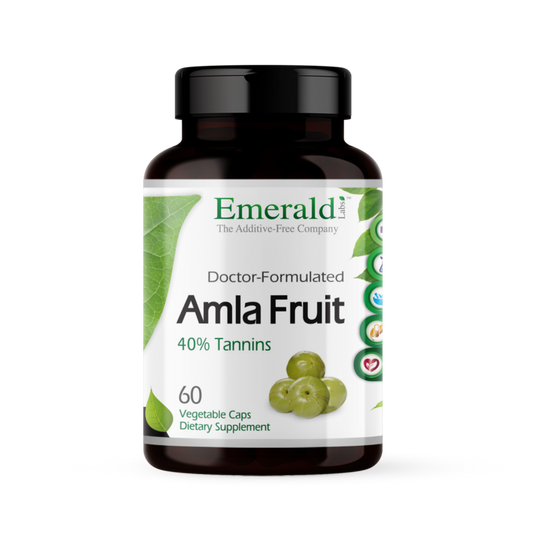 Amla Extract Image 1