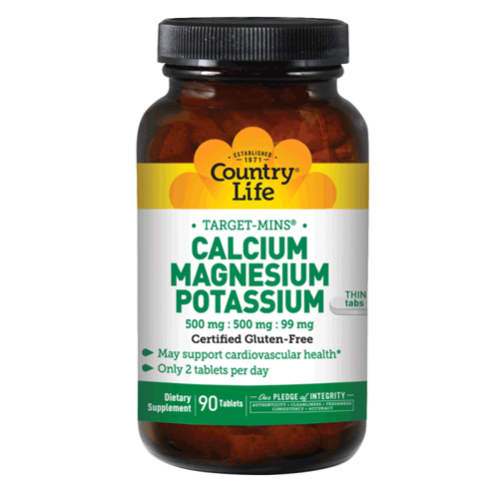 Cal-mag-potassium Image 1