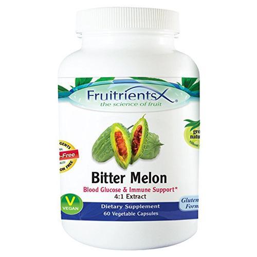 Bitter Melon Image 1