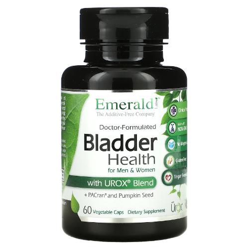 Bladder Health with Urox Image 1