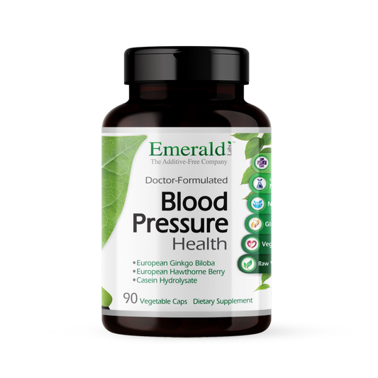 Blood Pressure Health Image 1