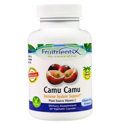 CamuCamu Image 1