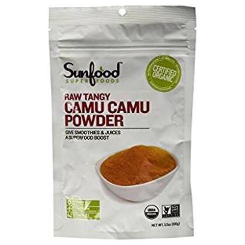 CamuCamu Powder Image 1