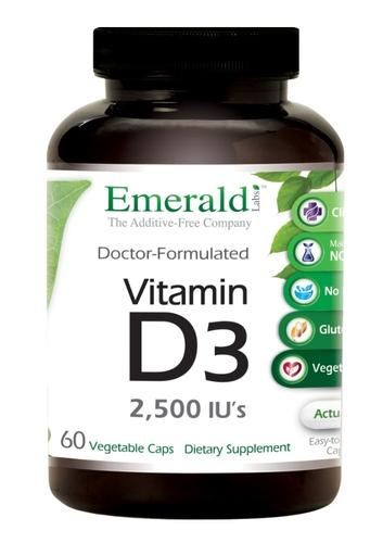 D3 2500 IU Image 1