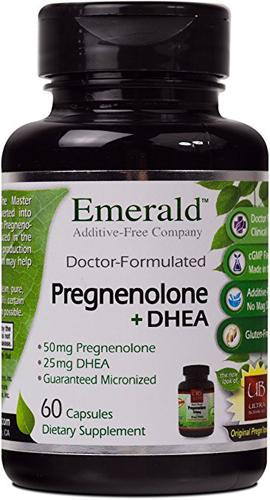 DHEA Image 1