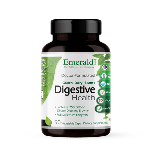Digestive Health Image 1