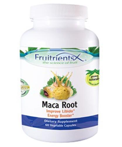 Maca Root Image 1