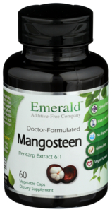Mangosteen Image 1