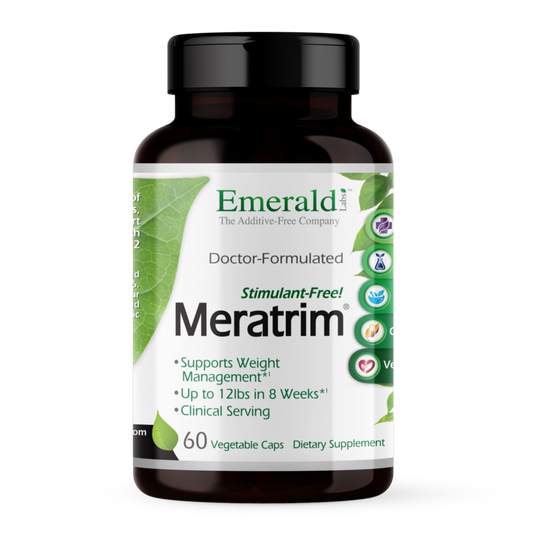 Meratrim 800mg Image 1