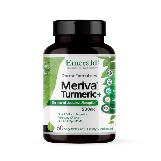 Meriva Turmeric+ Image 1