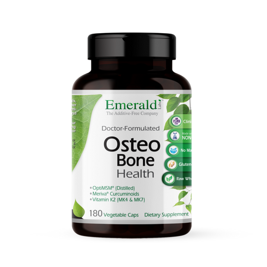 Osteo Bone Health Image 1