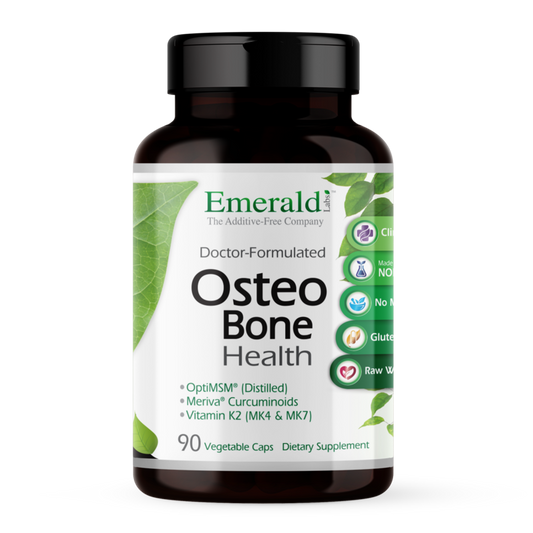 Osteo Bone Health Image 1