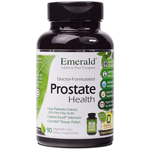 Prostate Health Image 1