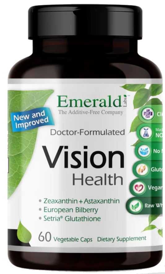 Vision Health Image 1