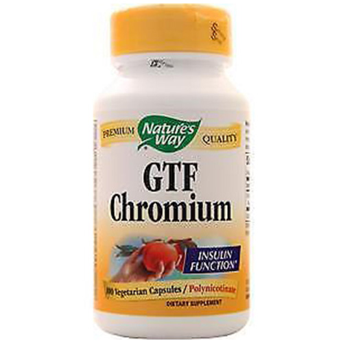 GTF Chromium Image 1