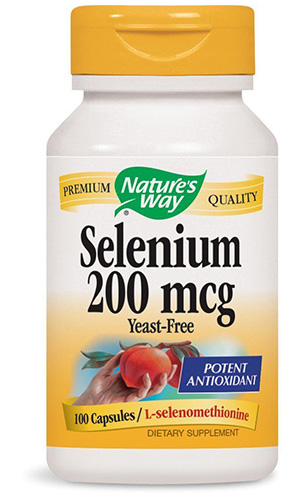 Selenium Image 1