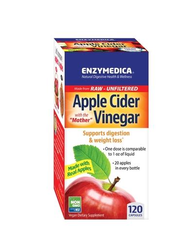 Apple Cider Vinegar Image 1