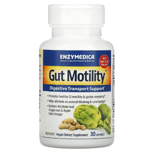 Gut Motility Image 1