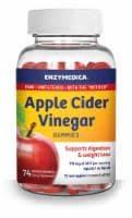 Apple Cider Vinegar Gummies Image 1