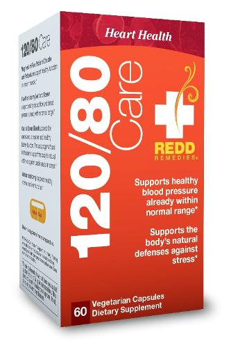 120/80 Care Image 1