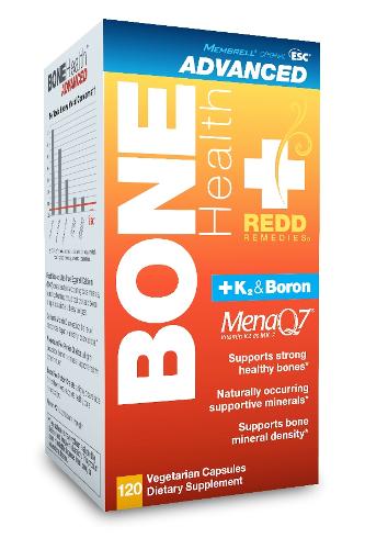 Bone Health Advanced Image 1