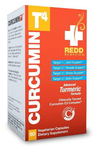 Curcumin T4 Image 1