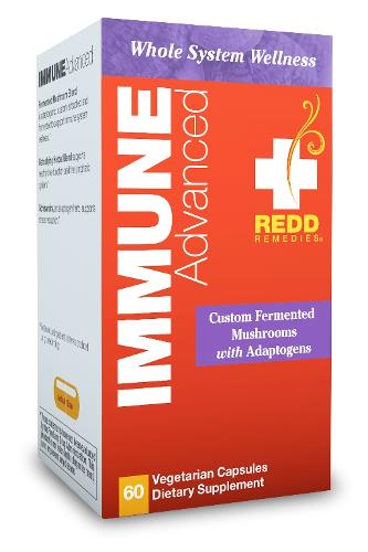 Immune Advanced Image 1