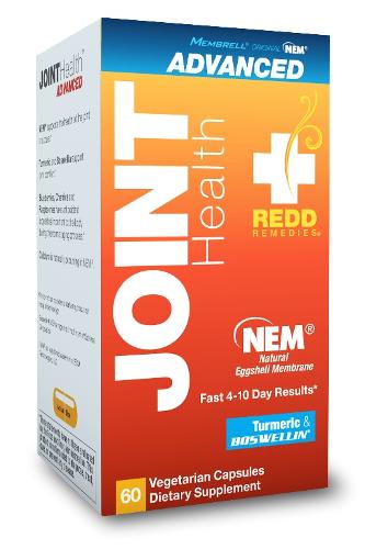 Joint Health Advanced Image 1