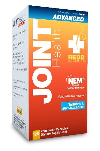 Joint Health Advanced Image 1