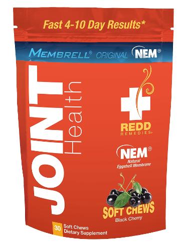 Joint Health Original-Black Cherry Image 1