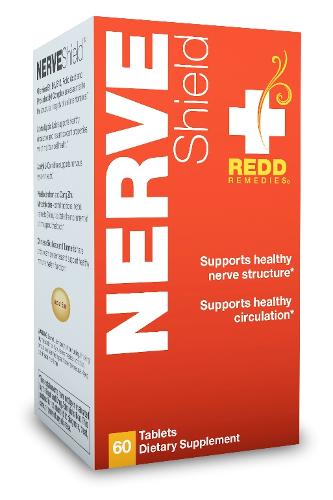 Nerve Shield Image 1